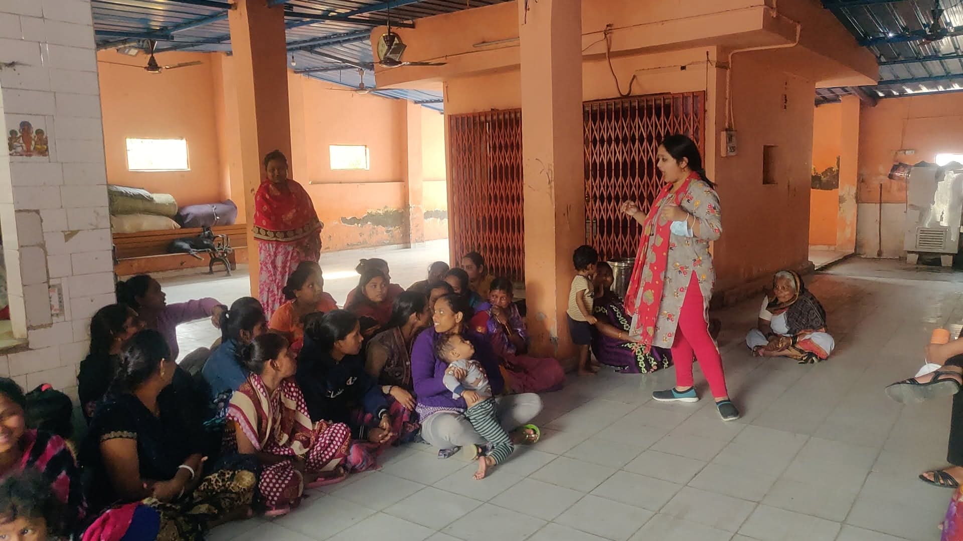 Smyle Squad India Foundation — Menstrual Cups