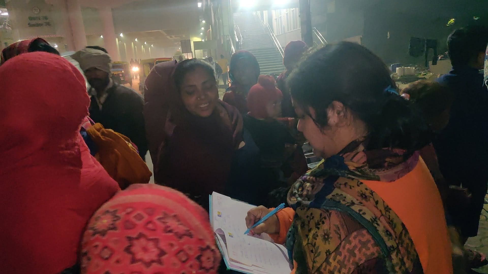 Smyle Squad India Foundation — Menstrual Cups