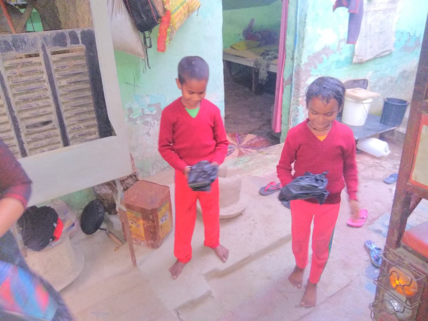 Smyle Squad India Foundation — Diwali